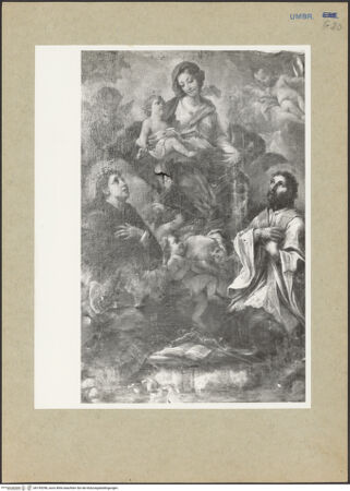 Vorderseite von bh159298_recto