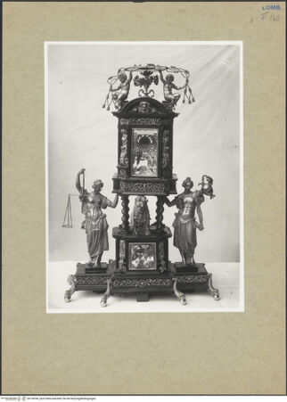 Vorderseite von bh159344_recto