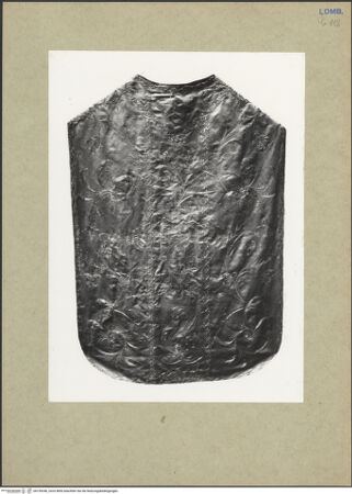 Vorderseite von bh159346_recto