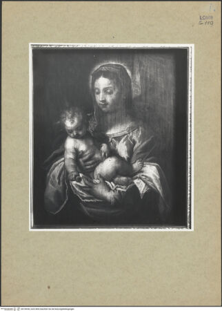 Vorderseite von bh159350_recto