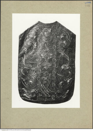 Vorderseite von bh159352_recto