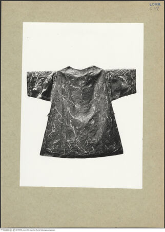 Vorderseite von bh159355_recto