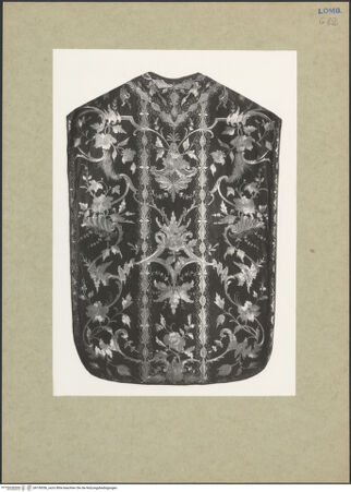 Vorderseite von bh159356_recto