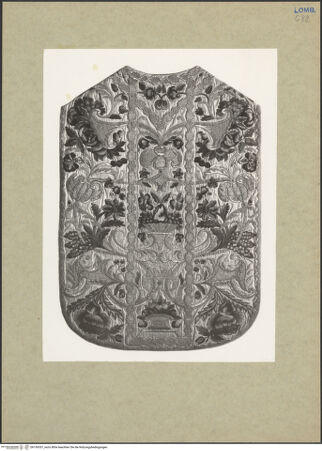 Vorderseite von bh159357_recto