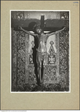 Vorderseite von bh159361_recto