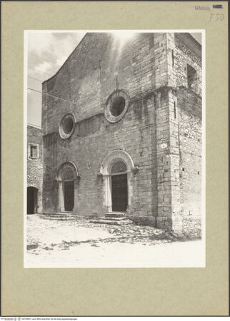 Vorderseite von bh159567_recto