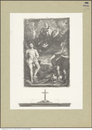 Vorderseite von bh159574_recto