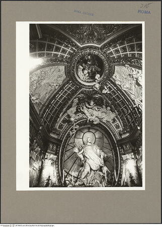 Vorderseite von unbekannt [https://www.deutsche-digitale-bibliothek.de/content/lizenzen/rv-ez/] San Girolamo della CaritàCappella Antamoro - Gewölbe: Detail, bh159630_recto. Foto: Hutzel, Max.