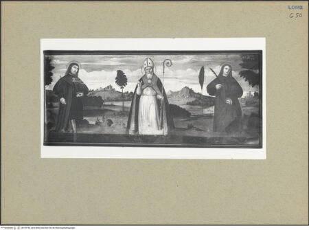 Vorderseite von bh159734_recto