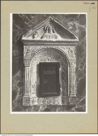 Vorderseite von bh159747_recto