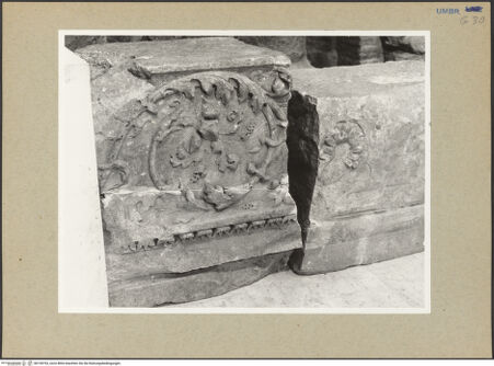 Vorderseite von bh159763_recto