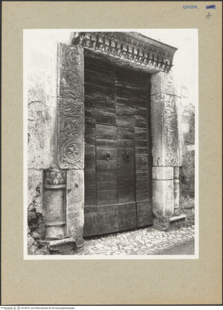 Vorderseite von bh159767_recto