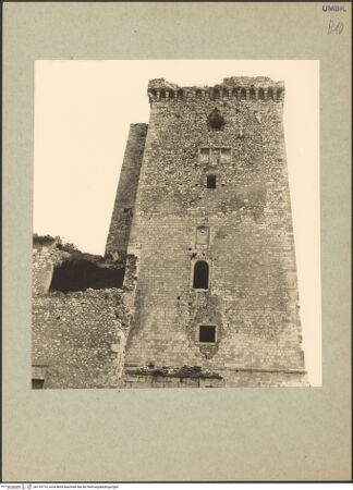 Vorderseite von bh159770_recto