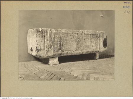 Vorderseite von bh159771_recto