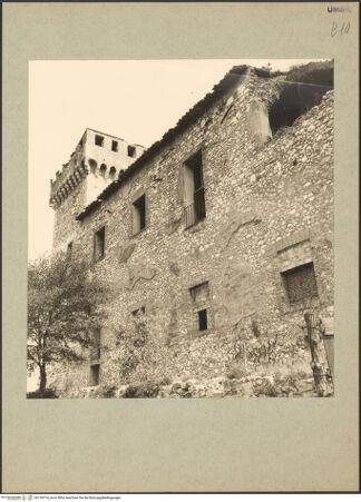 Vorderseite von bh159774_recto