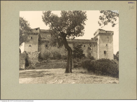 Vorderseite von bh159775_recto