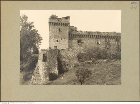 Vorderseite von bh159778_recto