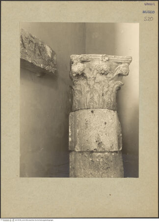 Vorderseite von bh159780_recto