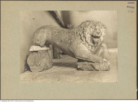 Vorderseite von bh159781_recto