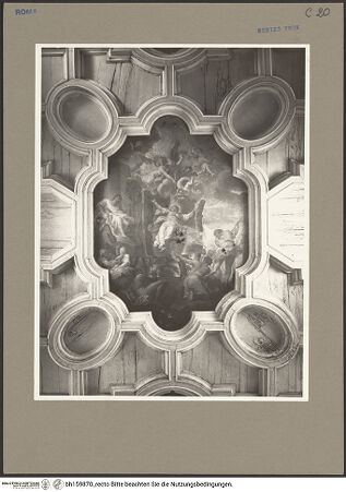 Vorderseite von Hutzel, Max [https://www.deutsche-digitale-bibliothek.de/content/lizenzen/rv-ez/] KassettendeckeMartyrium der heiligen Anastasia - Gesamtansicht, bh159870_recto. Foto: Hutzel, Max.