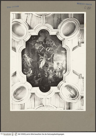 Vorderseite von Hutzel, Max [https://www.deutsche-digitale-bibliothek.de/content/lizenzen/rv-ez/] KassettendeckeMartyrium der heiligen Anastasia - Gesamtansicht, bh159905_recto. Foto: Hutzel, Max.