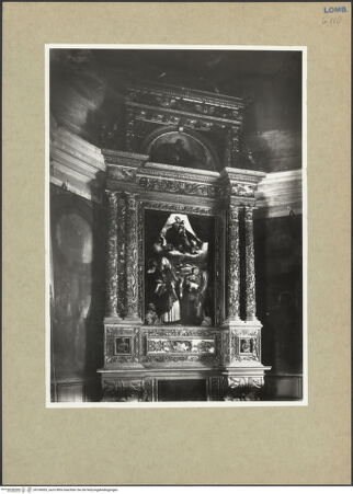 Vorderseite von bh160003_recto