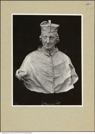 Vorderseite von bh160004_recto