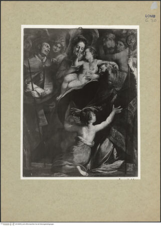 Vorderseite von bh160005_recto