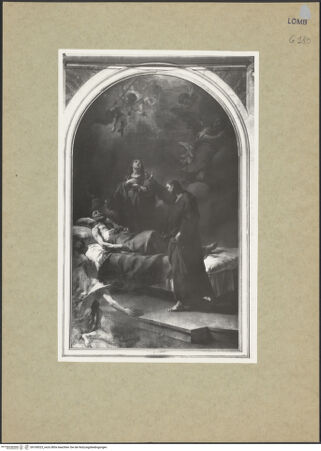 Vorderseite von bh160023_recto