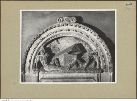 Vorderseite von bh160026_recto