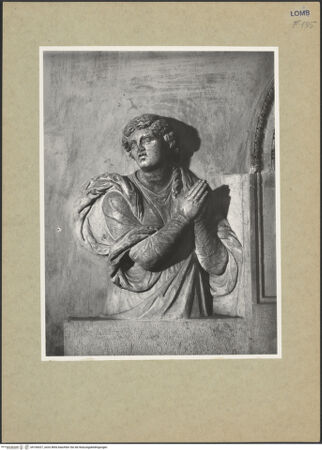 Vorderseite von bh160027_recto