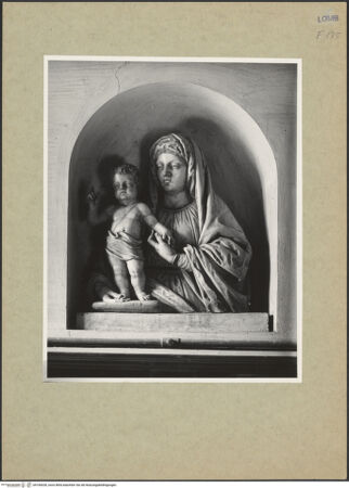 Vorderseite von bh160028_recto