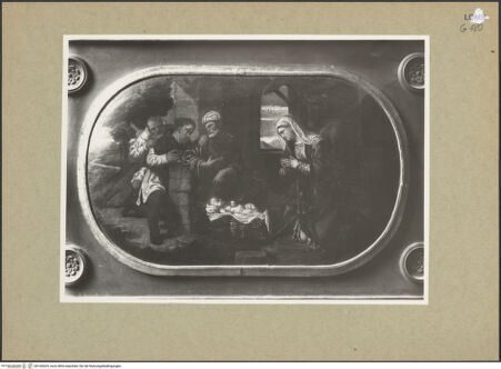 Vorderseite von bh160029_recto