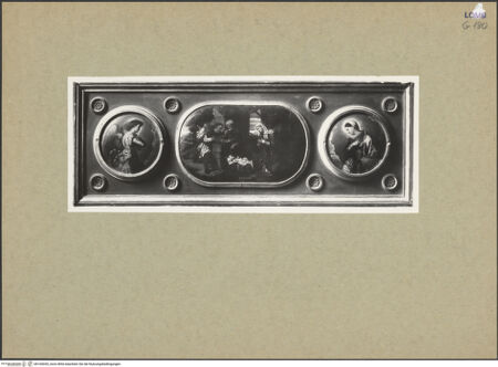 Vorderseite von bh160030_recto