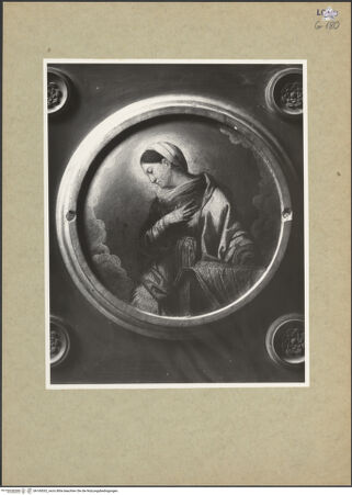 Vorderseite von bh160032_recto