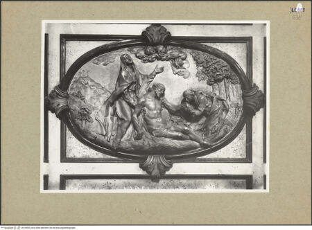 Vorderseite von bh160035_recto