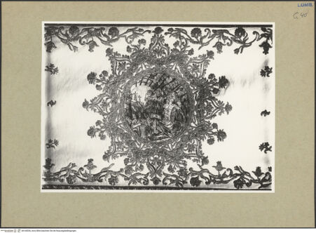 Vorderseite von bh160036_recto