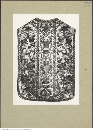 Vorderseite von bh160039_recto