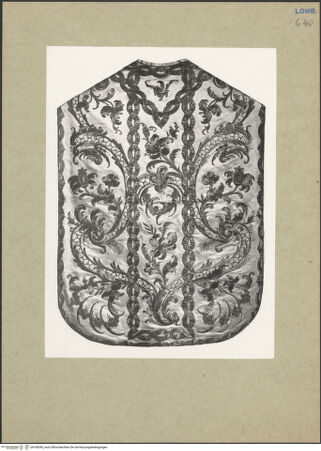 Vorderseite von bh160040_recto