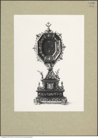 Vorderseite von bh160045_recto