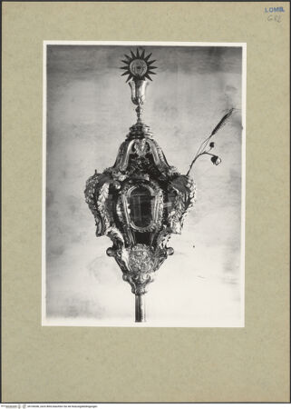 Vorderseite von bh160046_recto