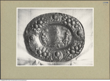 Vorderseite von bh160047_recto