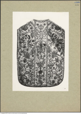 Vorderseite von bh160049_recto