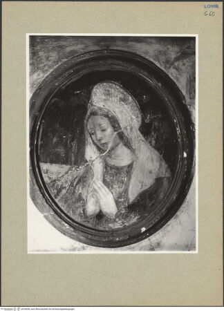 Vorderseite von bh160050_recto