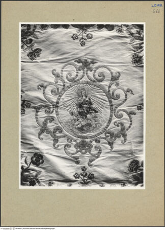 Vorderseite von bh160051_recto