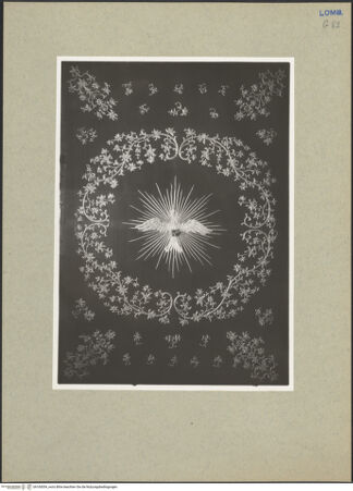 Vorderseite von bh160054_recto