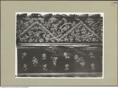 Vorderseite von bh160055_recto