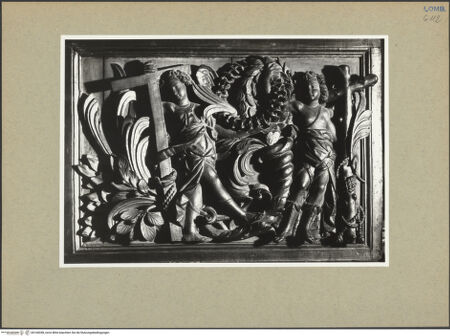 Vorderseite von bh160058_recto