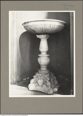 Vorderseite von bh160077_recto