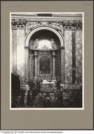 Vorderseite von bh160091_recto